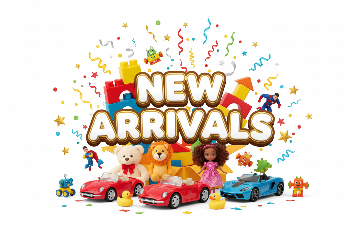 New Arrival
